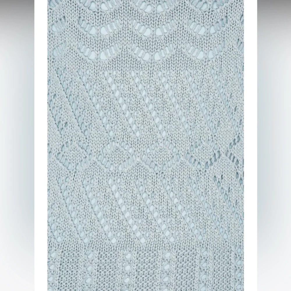 House of Harlow x Revolve Rose Dress - Picture 4 of 7